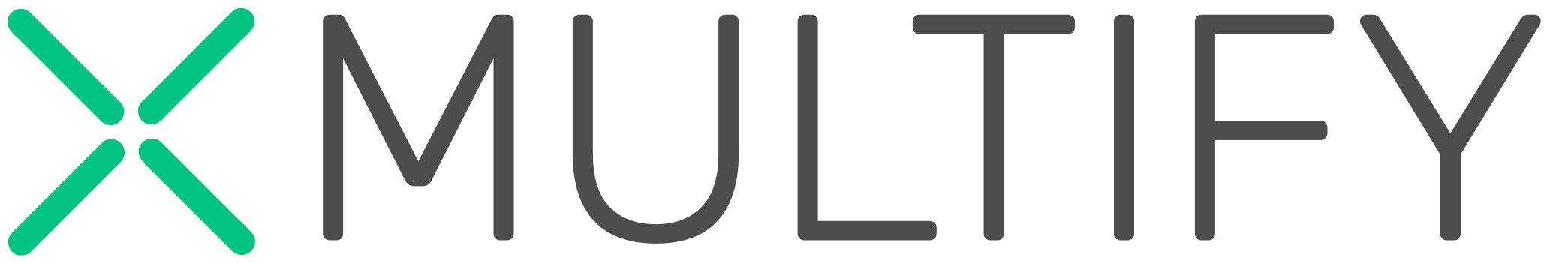 Multify Logo